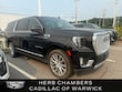  GMC Yukon XL