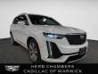 Used 2023 CADILLAC XT6 Premium Luxury SUV