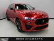 Used 2022 Maserati Levante Modena S SUV