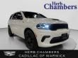 Used 2022 Dodge Durango R/T Blacktop AWD V8 Hemi SUV