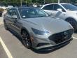 Used 2020 Hyundai Sonata Limited FWD Sedan 4 Dr.
