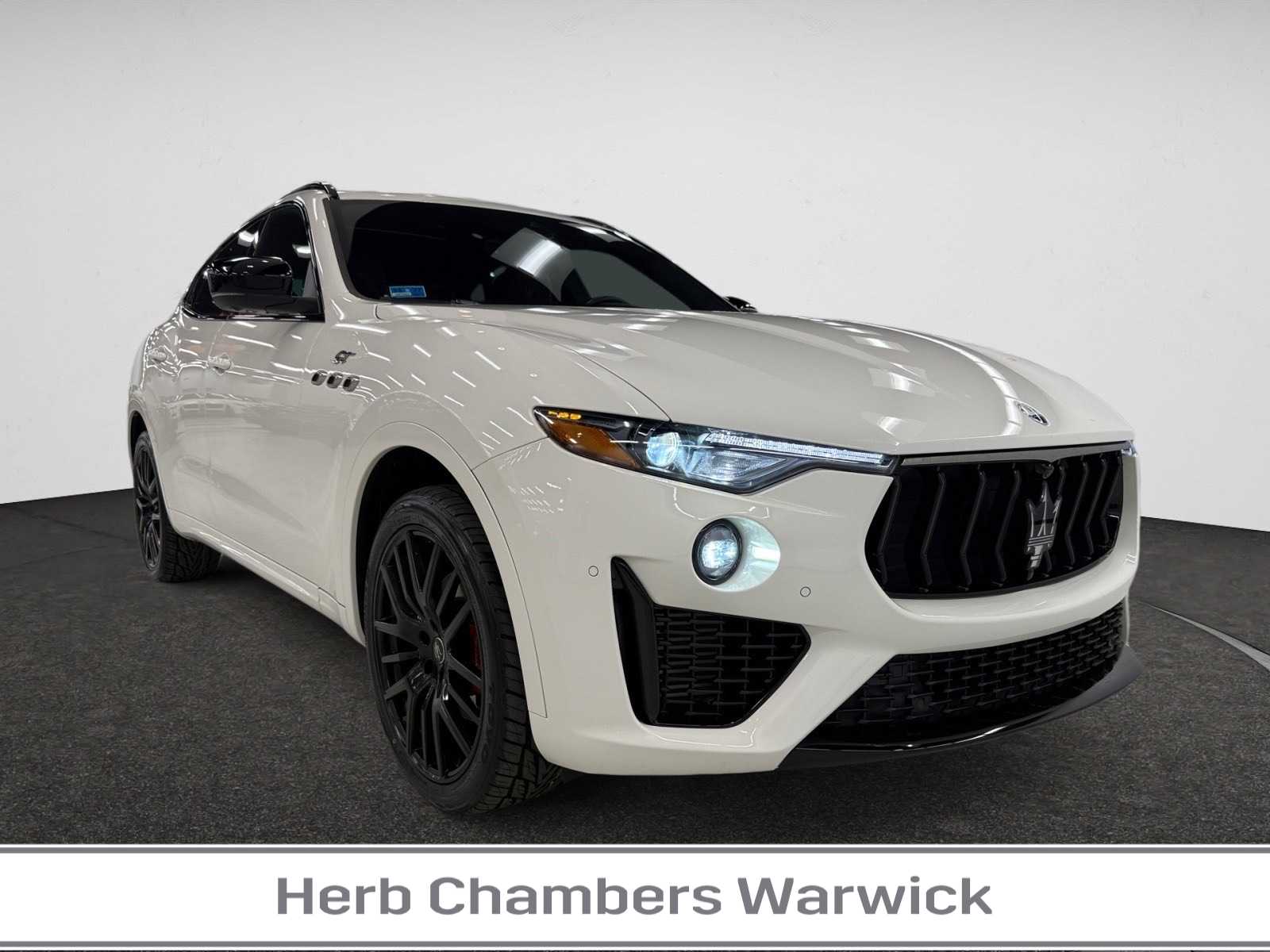 2022 Maserati Levante GT's photo
