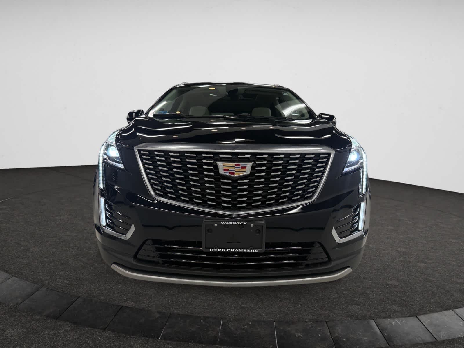 2024 Cadillac XT5 Premium Luxury photo 4