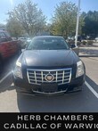  CADILLAC CTS