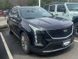 Used 2023 CADILLAC XT4 Premium Luxury SUV