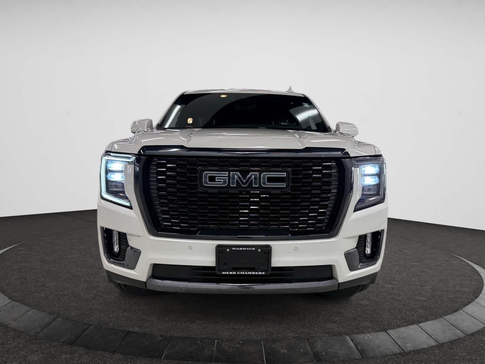2023 Gmc Yukon Denali Ultimate photo 4