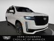 Used 2023 CADILLAC Escalade Sport Platinum SUV