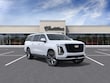  CADILLAC Escalade ESV