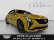  CADILLAC CT5-V