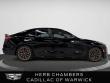 Used 2025 CADILLAC CT4 V-Series Blackwing Performance
