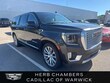  GMC Yukon XL