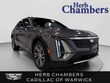  CADILLAC LYRIQ