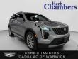Used 2023 CADILLAC XT4 Premium Luxury AWD SUV