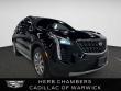 Used 2023 CADILLAC XT4 Premium Luxury SUV