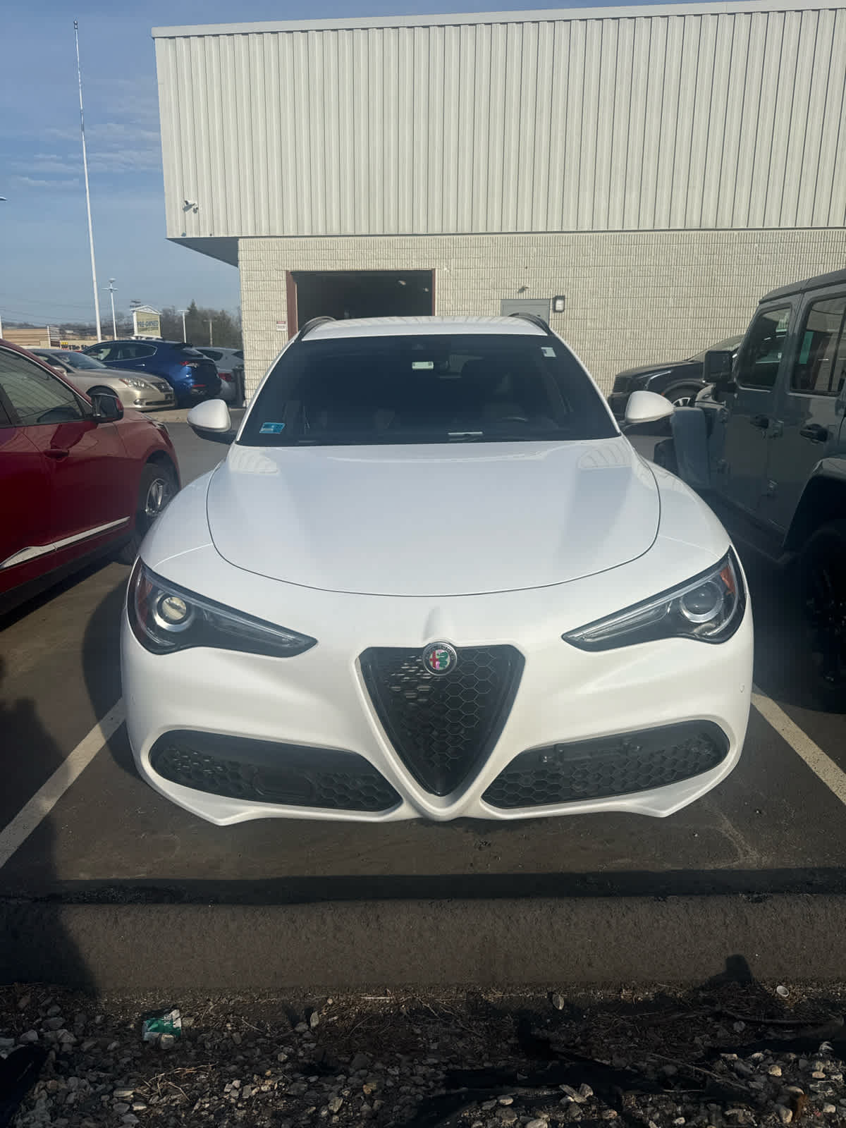 View vehicle photo 2