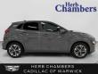 Used 2023 Hyundai Kona Electric Limited FWD Utility