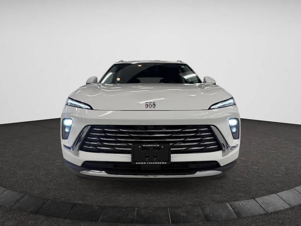 Used 2024 Buick Envision Preferred SUV