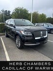  Lincoln Navigator L