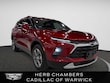 Chevrolet Blazer