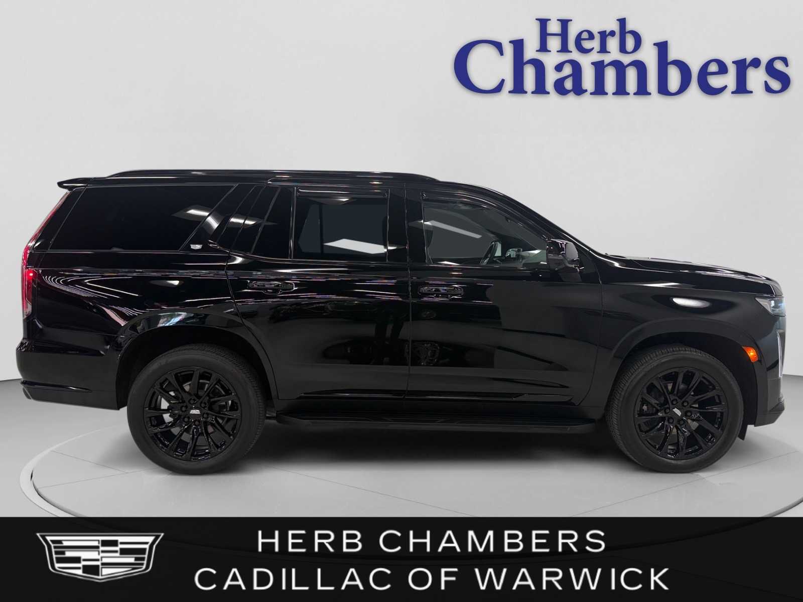 2021 Cadillac Escalade 4WD Sport's photo