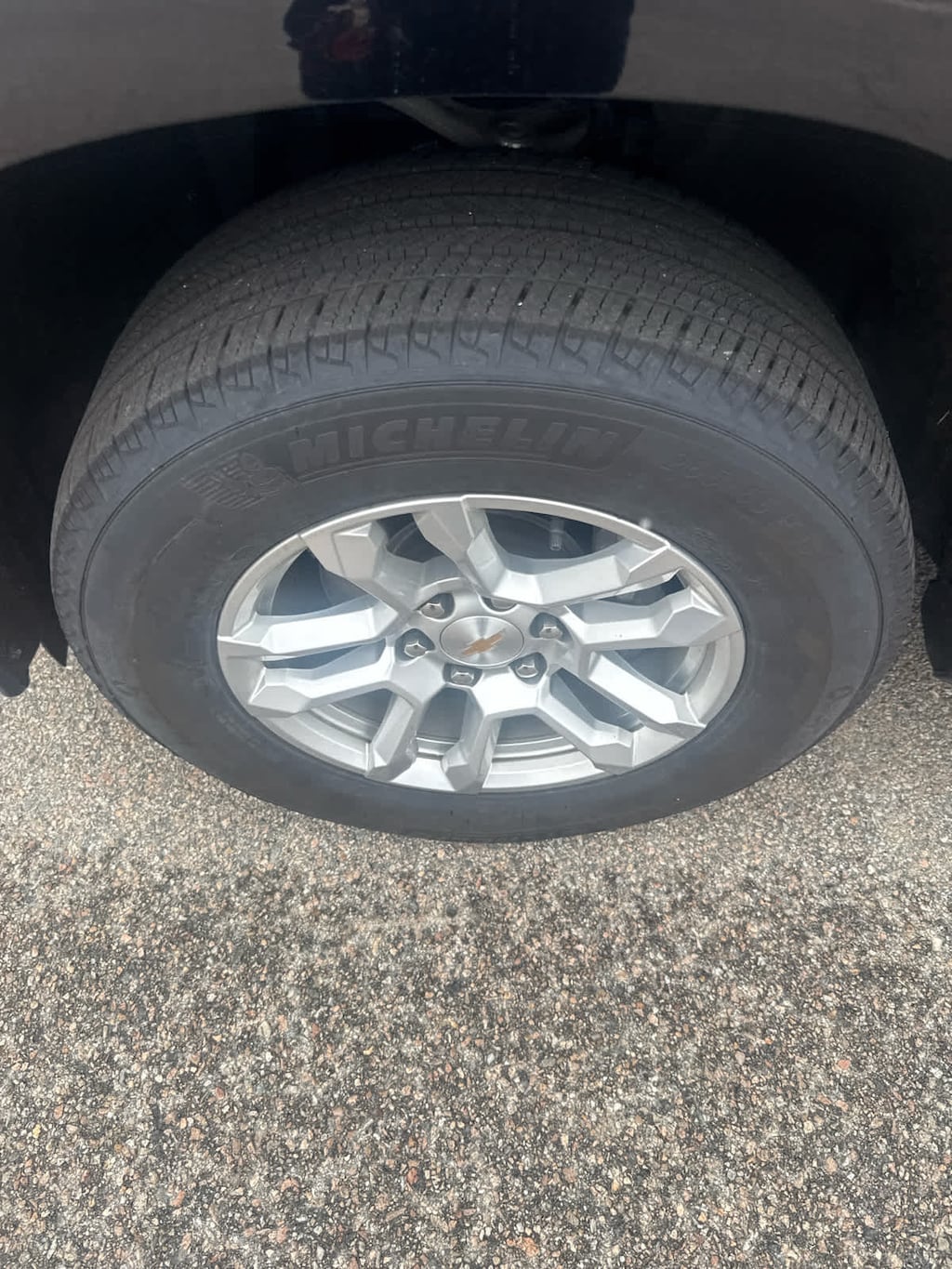 Used 2025 Chevrolet Tahoe LT 4WD SUV