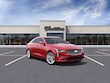 CADILLAC CT4