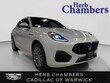  Maserati Grecale