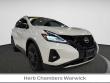 Used 2024 Nissan Murano SV Midnight Edition SUV
