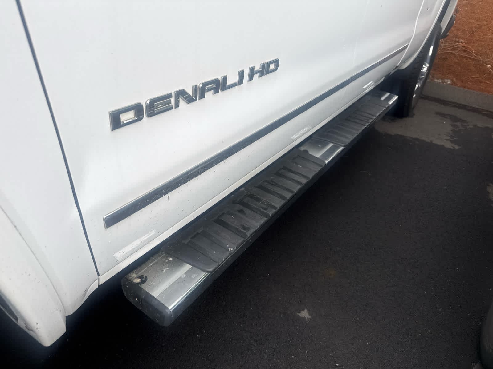 2017 GMC Sierra 3500 Denali HD Denali - Photo 16