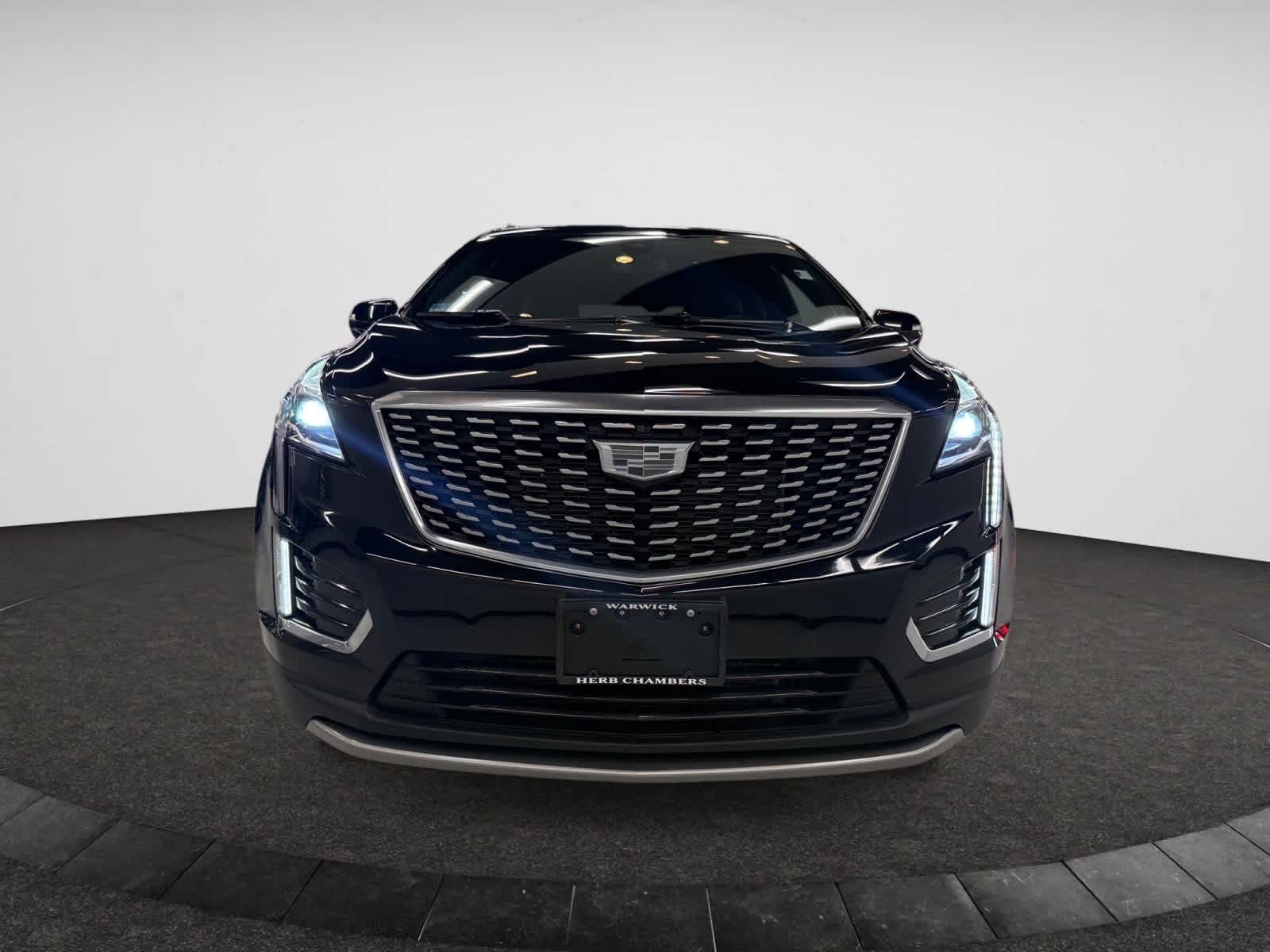 2022 Cadillac XT5 Premium Luxury photo 4