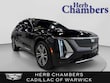  CADILLAC LYRIQ