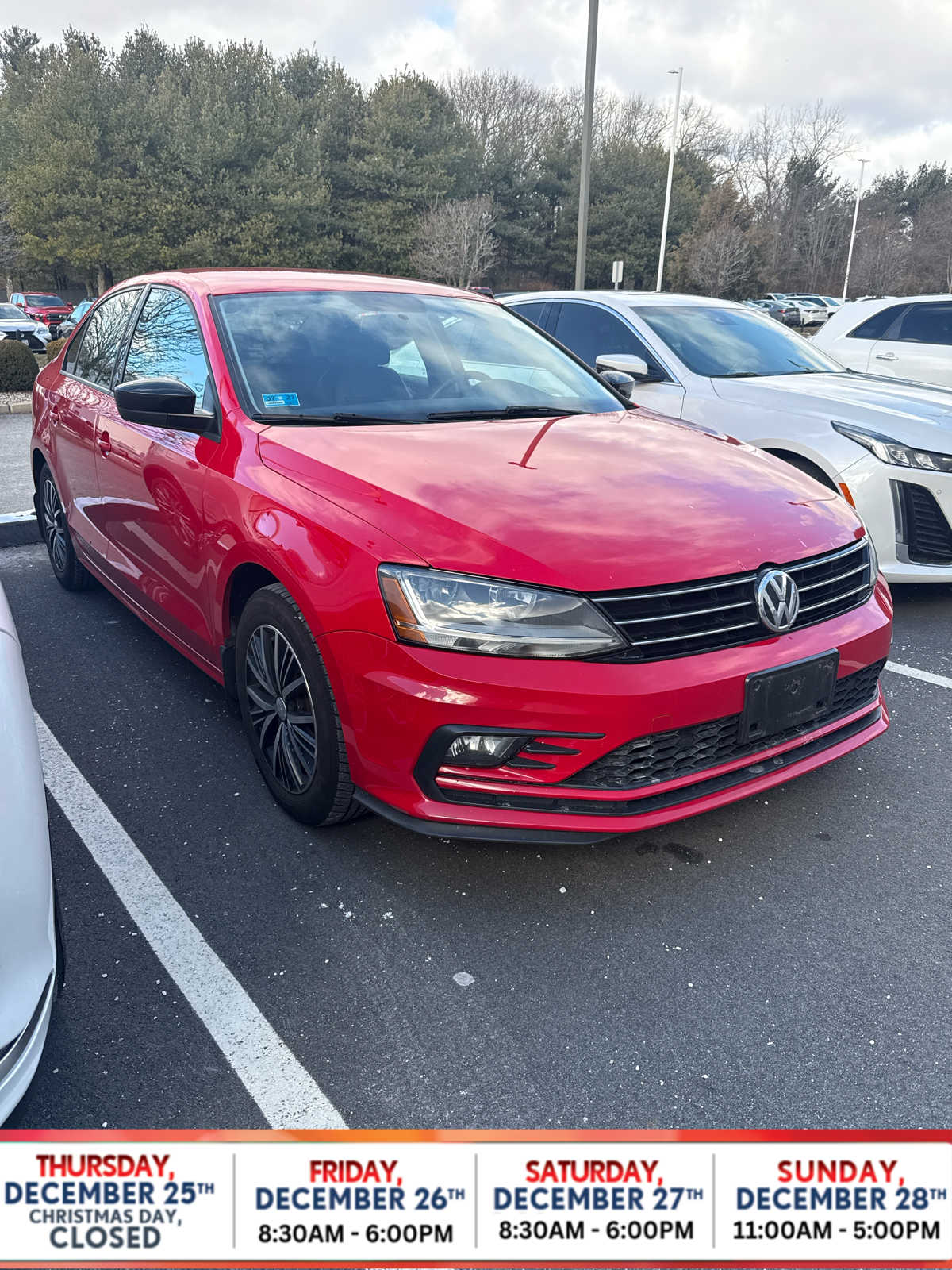 2018 Volkswagen Jetta Wolfsburg Edition's photo