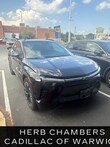  Chevrolet Blazer EV