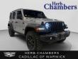 Used 2023 Jeep Wrangler 4xe Willys w/ Sun & Screen Package SUV