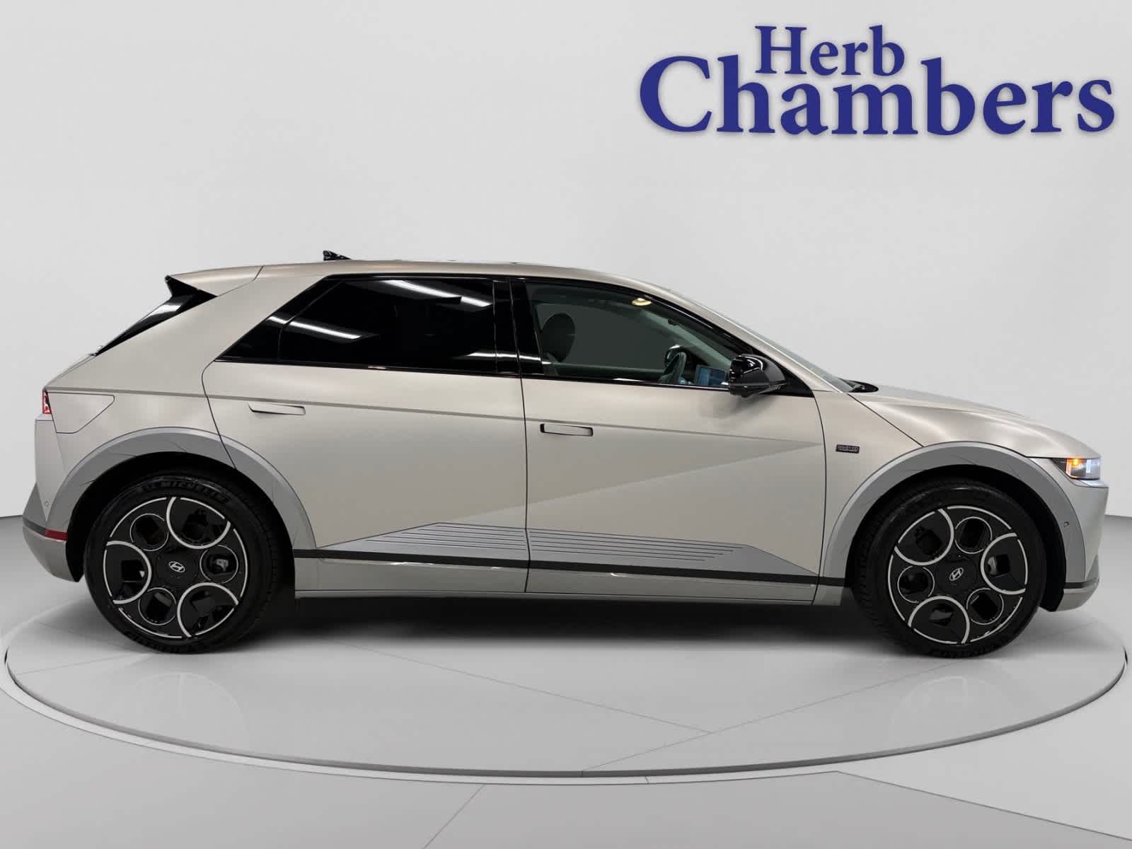 Used 2024 Hyundai IONIQ 5 Disney100 Platinum with VIN KM8KRDDF1RU264348 for sale in Warwick, RI