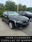  CADILLAC CT4