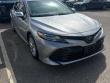 Used 2020 Toyota Camry LE FWD Sedan