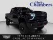 Used 2026 Chevrolet Silverado 2500 HD LTZ Crew Cab 4WD w/ Black Widow Package Crew Cab