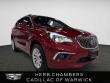 Used 2017 Buick Envision Essence SUV