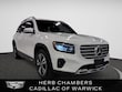 Mercedes-Benz GLB 250