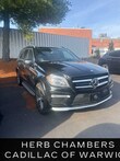  Mercedes-Benz GL