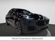 Maserati Grecale