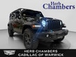  Jeep Wrangler 4xe