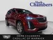 Used 2024 CADILLAC XT6 Premium Luxury AWD w/ 6 Passenger Seating SUV