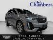 Used 2024 CADILLAC XT6 Premium Luxury AWD w/ Six Passenger Seating SUV
