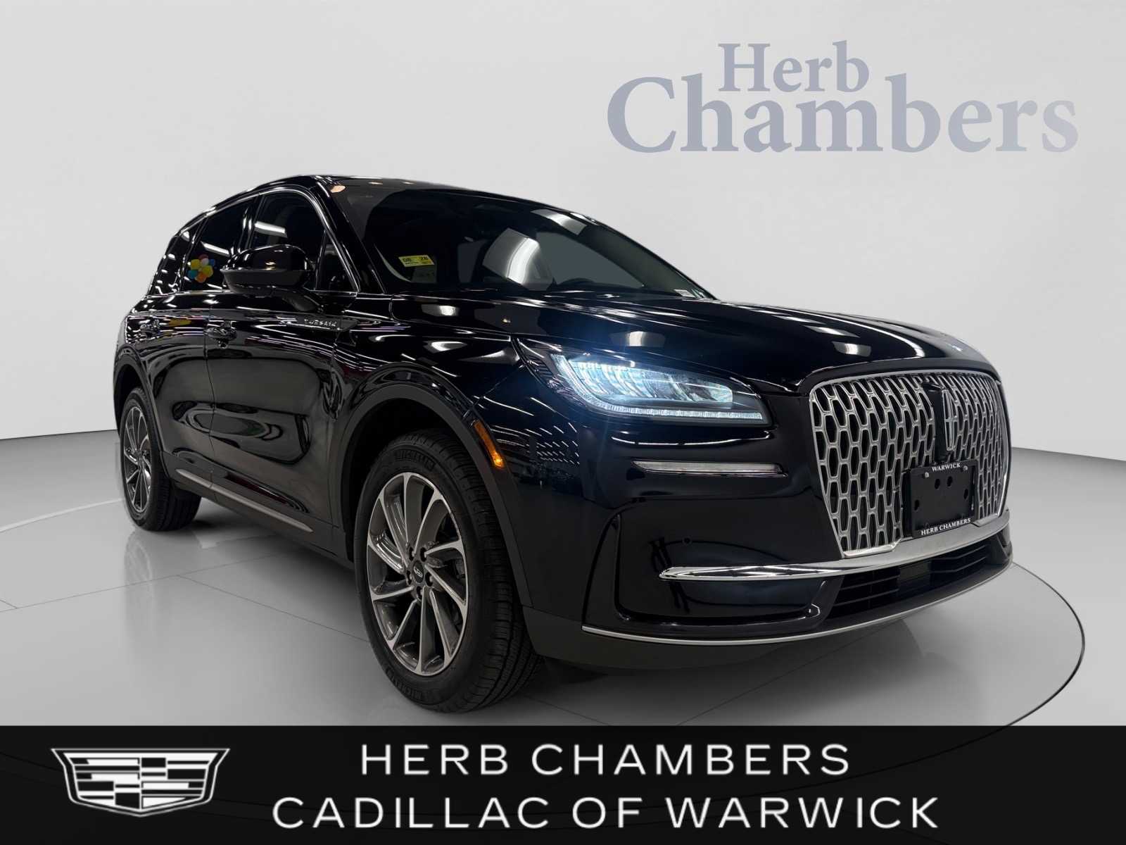 2023 Lincoln Corsair