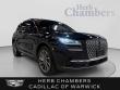 Used 2023 Lincoln Corsair Standard II AWD w/ 101A Equipment Group & Panoramic Moonroof Utility