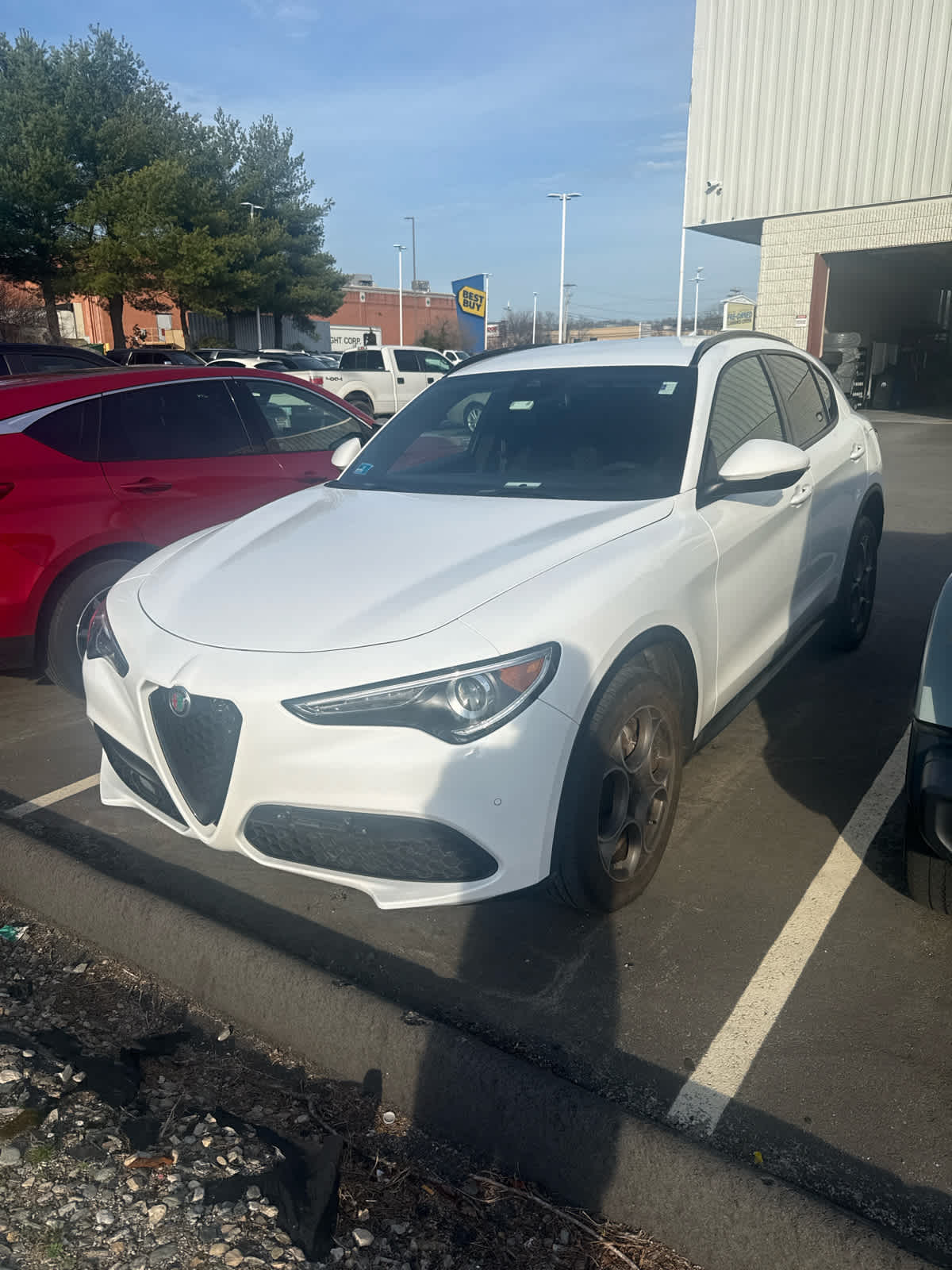 View vehicle photo 3