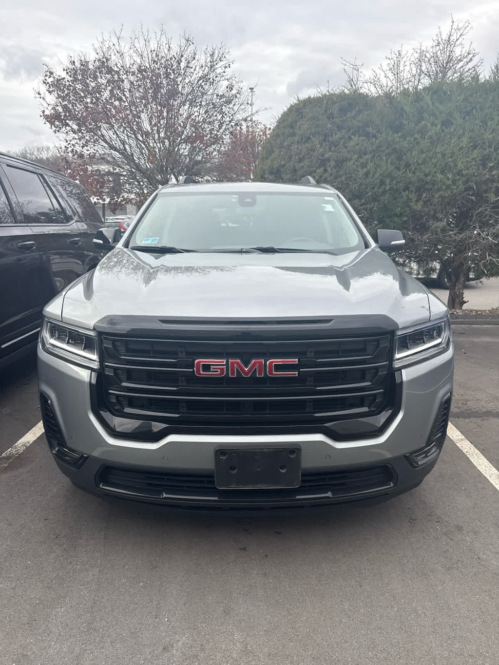 Used 2023 GMC Acadia SLE SUV