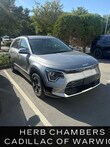  Kia Niro EV